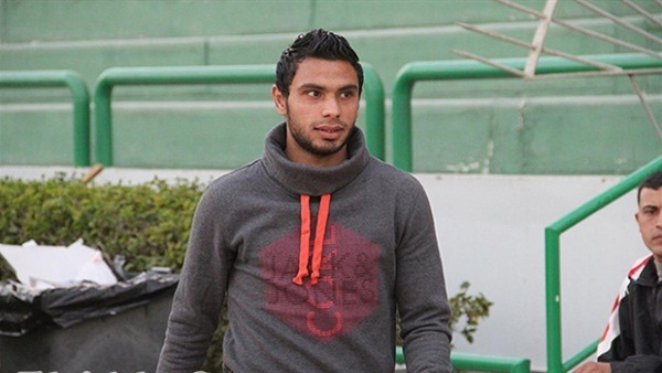 محمد رزق