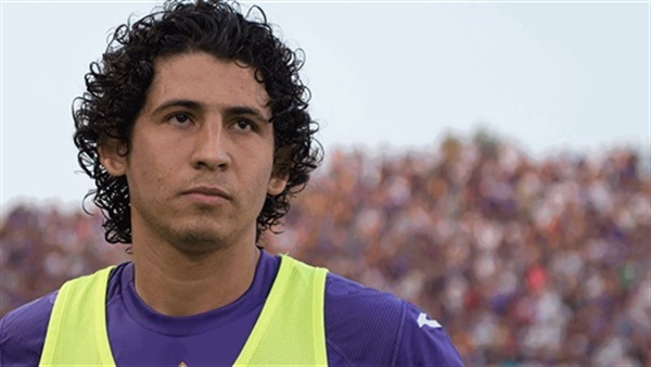 أحمد حجازي مدافع