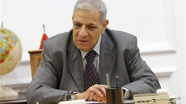 ابراهيم محلب