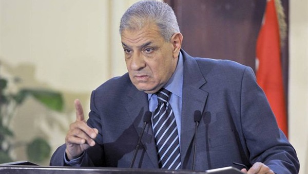 إبراهيم محلب