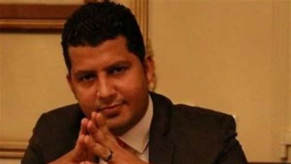 محمد ممدوح رئيس مجلس