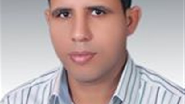 حسين القاضي، الباحث
