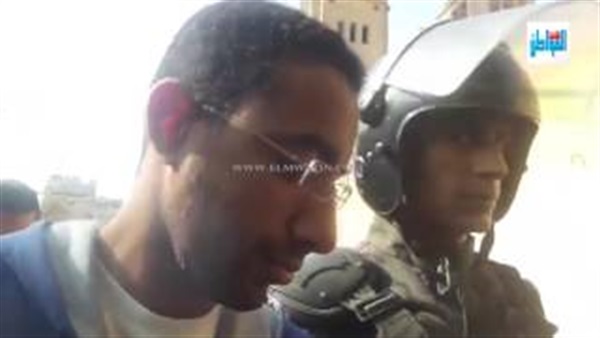أحد شهود عيان