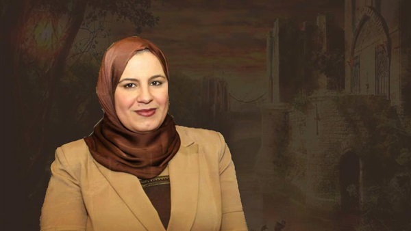 إيمان زيدان