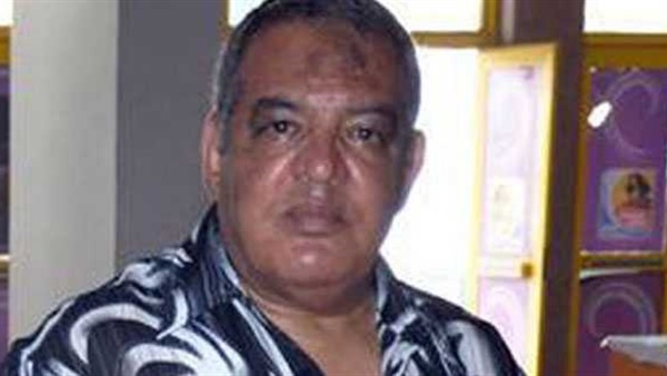 سيد عبد الرازق بازوكا