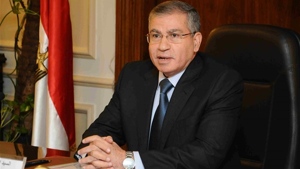 للواء محمد علي مصيلحي