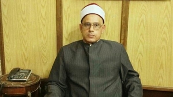 الدكتور عبد الناصر