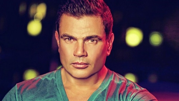 عمرو دياب