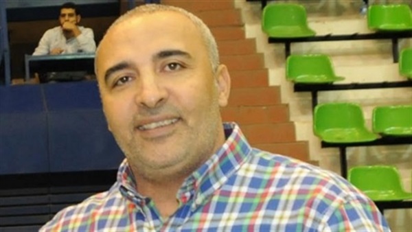 طارق خيري المدير