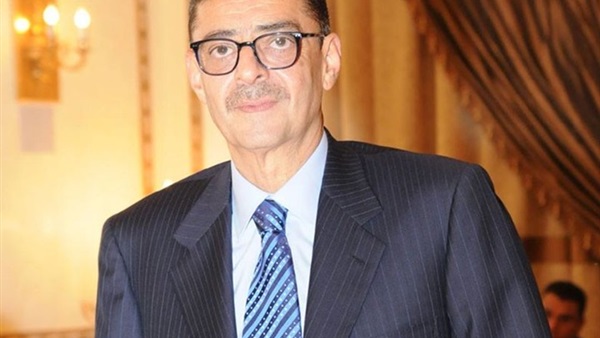 محمود طاهر
