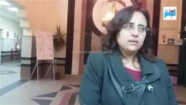 الدكتورة سامية عبده