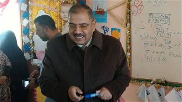 وكيل وزارة التربية