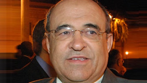 الدكتور مصطفى الفقي