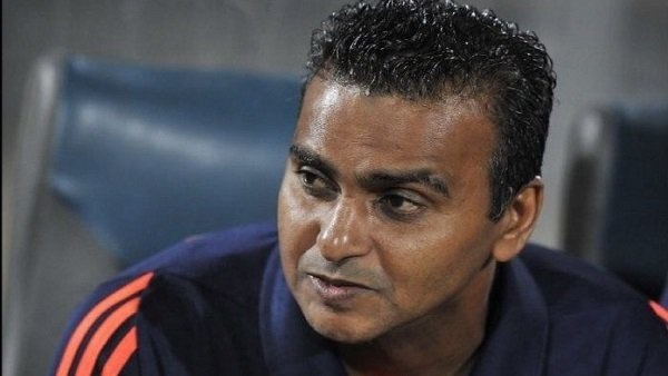 أحمد حمودة، المدرب