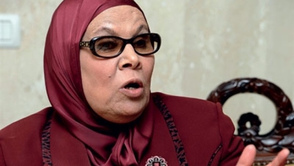 الدكتورة آمنة النصير