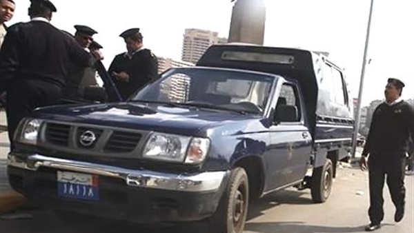 حملة أمنية - أرشيفية