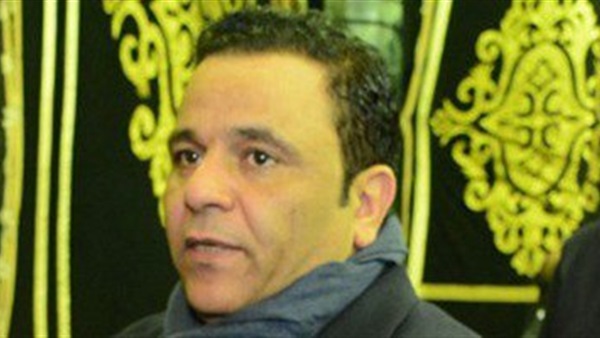محمد فؤاد