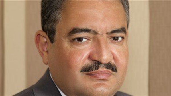 اللواء هشام العراقي