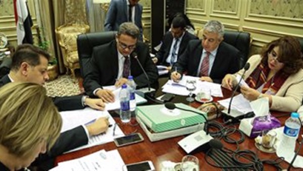 لجنة العلاقات الخارجية