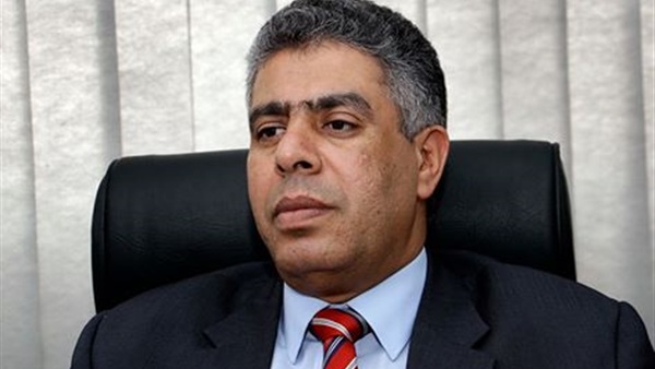 عماد حسين رئيس تحرير