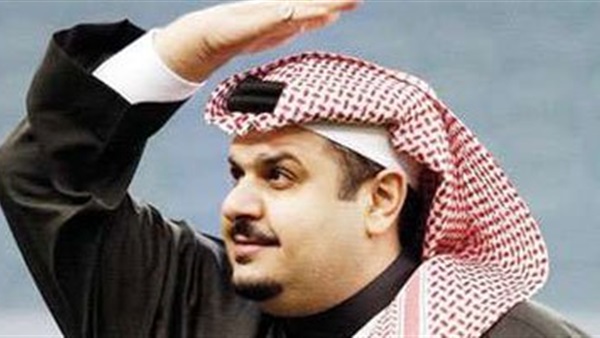 عبد الرحمن بن مساعد