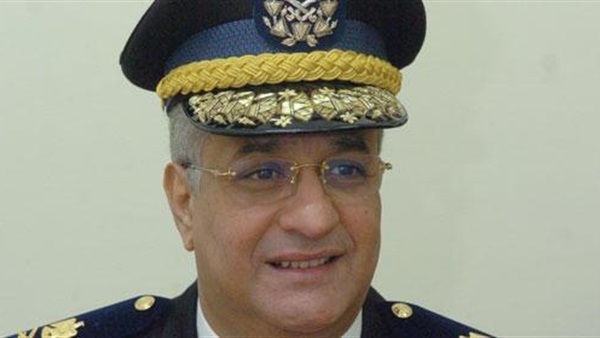 اللواء محمود الرشيدي،