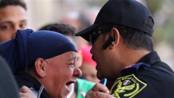 تفجير كاتدرائية العباسية