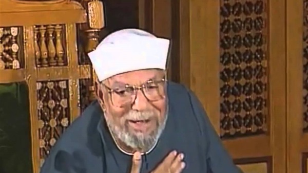 الشيخ الشعراوي