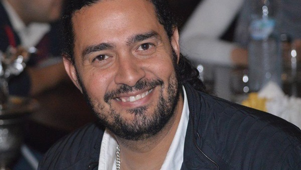 الإعلامي إبراهيم