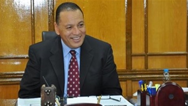 الدكتور ممدوح غراب