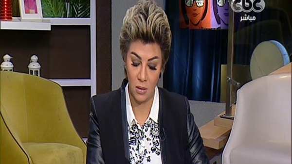 الستات مايعرفوش يكدبوا