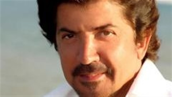 المطرب وليد توفيق