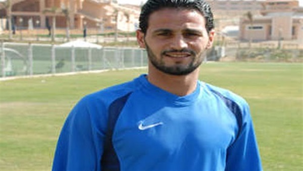 أيمن سعيد، لاعب الفريق