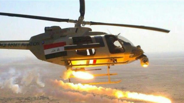 طيران الجيش العراقي