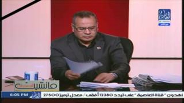 جابر القرموطي