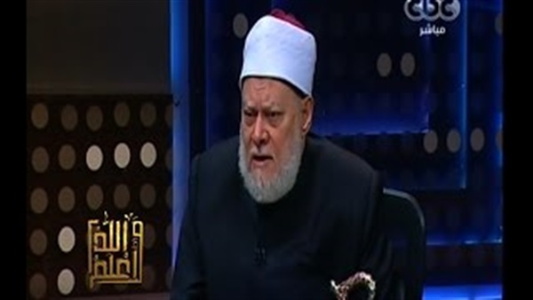 علي جمعة