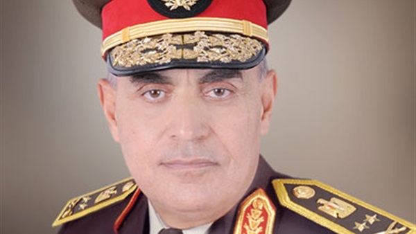 الفريق أول صدقي صبحي