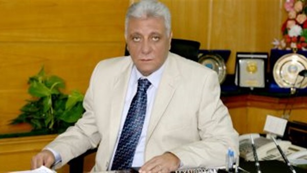 اللواء علاء الدين