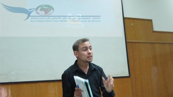 محمود حجاج
