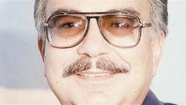 محمود أبو زيد