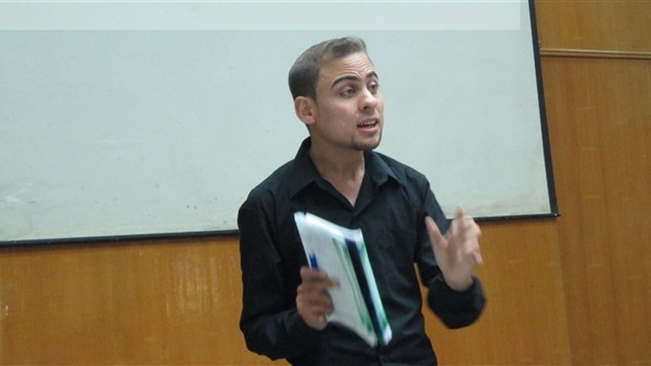 محمود حجاج مؤسس نقابة