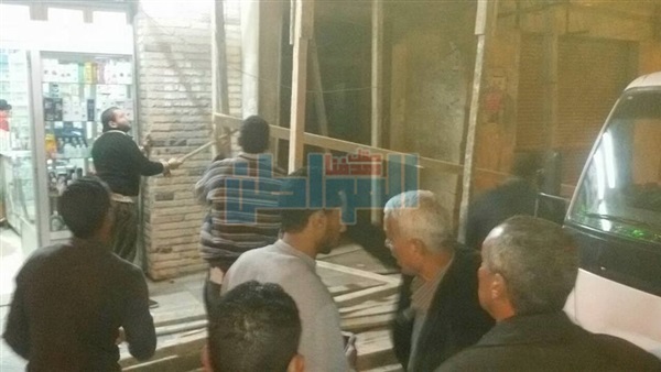 حملة تفقدية لرئيس