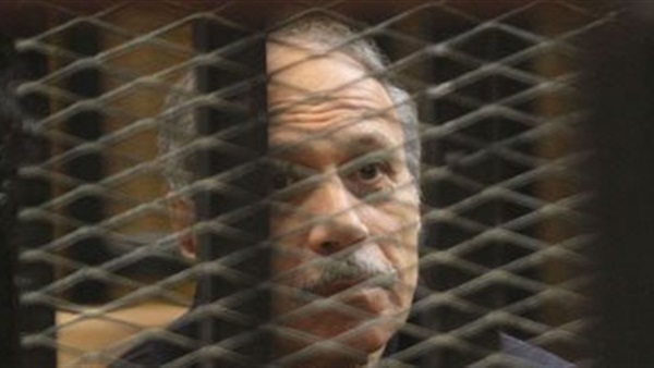 محاكمة العادلي