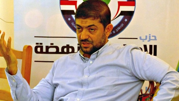 حزب الإصلاح والنهضة