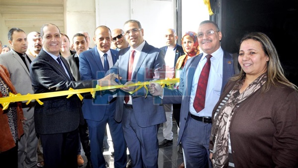 رئيس جامعة المنصورة