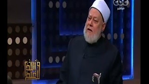 علي جمعة