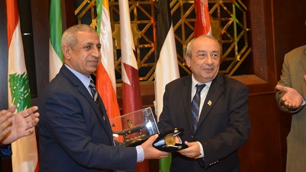 المجلس الأعلي لنقابة