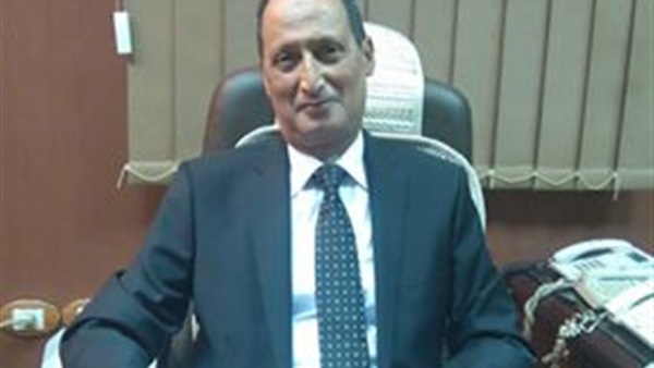 اللواء عصام بدير،