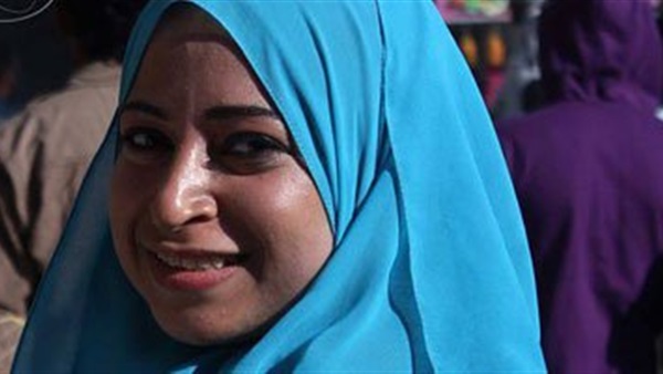 ميادة أشرف