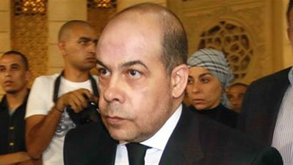 أنس الفقي